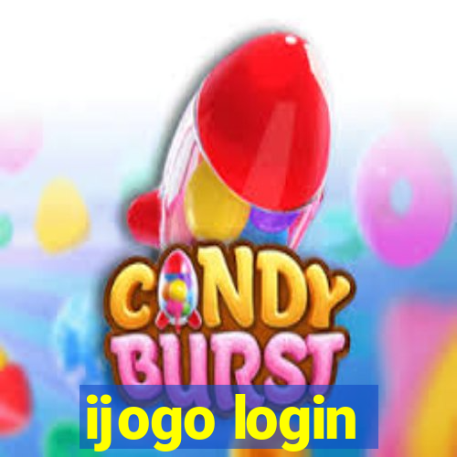 ijogo login